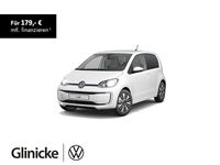 Gebraucht VW e-up! Style 61 kW (83 PS) 2022 Weiß Kleinwagen