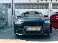 gebraucht Audi A1 1.4 TFSI Sportback/Sportauspuff