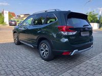 gebraucht Subaru Forester 2.0ie Comfort