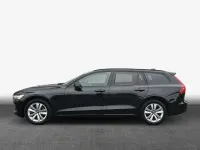 Gebraucht Volvo V60 145 PS (106 kW) 2025 Kombi