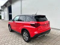 Neu Suzuki Vitara Comfort 110 PS (80 kW) 2026 Rot SUV