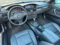 gebraucht BMW 330 Cabriolet d e92/e93