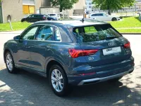 Gebraucht Audi Q3 Sport 190 PS (139 kW) 2019 Nanograu SUV