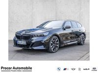 Gebraucht BMW 540 Performance 303 PS (222 kW) 2026 Schwarz Kombi