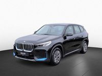 Brugt BMW iX1 Performance 225 kW (306 HK) 2023 Sort SUV