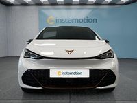 Usata Cupra Born 150 kW (204 CV) 2022 Bianco Utilitaria