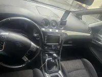 Gebraucht Ford S-MAX Titanium 200 PS (147 kW) 2012 Van / Kleinbus
