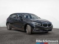 gebraucht BMW 118 i Advantage LED+NAVI+KAM+PDC