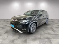 Gebraucht VW Tayron Life 150 PS (110 kW) 2025 Schwarz SUV