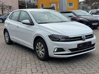 gebraucht VW Polo Comfortline