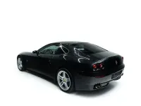 Gebraucht Ferrari 612 540 PS (397 kW) 2006 Schwarz Coupé