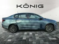 Gebraucht Fiat Tipo Urban 131 PS (96 kW) 2026 Blau Limousine
