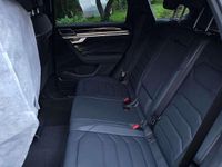 Neu VW Touareg Edition 286 PS (210 kW) 2026 Silizium grau met. SUV