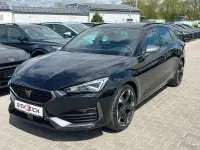 Second-hand Cupra Leon 150 CP (110 kW) 2023 Negru Berlinǎ