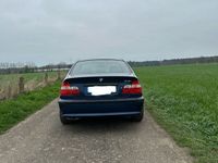 gebraucht BMW 318 i, E46, 2004