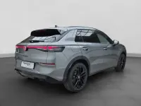Neu VW T-Roc R-line 150 PS (110 kW) 2026 Grau SUV