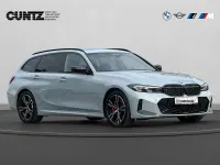 Gebraucht BMW M340 M Sport 340 PS (250 kW) 2025 Grau Limousine