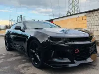 Gebraucht Chevrolet Camaro 275 PS (202 kW) 2016 Schwarz Coupé