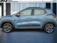 Używany Renault Captur Intens 101 KM (74 kW) 2020 Czerwony SUV
