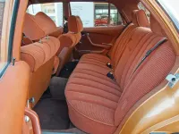 Gebraucht Mercedes 450 SE 224 PS (164 kW) 1974 Gold Limousine
