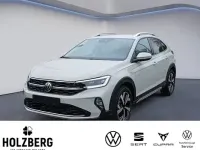 Neu VW Taigo Style 116 PS (85 kW) 2026 Grau SUV
