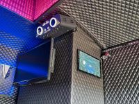 Gebraucht Ford Transit 125 PS (91 kW) 2015 Weiß Van / Kleinbus