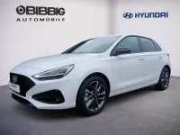 Neu Hyundai i30 Trend 116 PS (85 kW) 2026 Weiß Limousine
