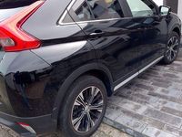 Gebraucht Mitsubishi Eclipse Cross Spirit 163 PS (119 kW) 2020 Schwarz SUV