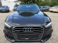 Gebraucht Audi A6 Ambiente 218 PS (160 kW) 2016 Grau Kombi