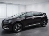 Używany Renault Espace Initiale Paris 160 KM (117 kW) 2017 Other Minivan