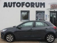 Gebraucht Kia Rio Vision 101 PS (74 kW) 2022 Grau Kleinwagen