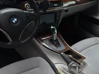 Gebraucht BMW 325 218 PS (160 kW) 2006 Schwarz Coupé