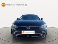 Usata VW Passat Elegance 150 CV (110 kW) 2025 Nero Station wagon
