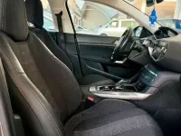 Gebraucht Peugeot 308 SW Allure 131 PS (96 kW) 2018 Grau Kombi
