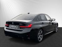 gebraucht BMW 320 i Aut.|MSportPro|H/K|19"LM|Sportsitze