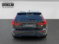 Gebraucht Volvo V60 Ultimate 455 PS (334 kW) 2022 Black stone Kombi