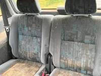 Gebraucht Toyota Picnic 90 PS (66 kW) 1999 Van / Kleinbus
