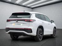 Neu VW Tayron 193 PS (141 kW) 2025 Weiß SUV