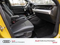 gebraucht Audi A1 Sportback 30TFSI