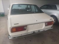 Gebraucht Toyota Corolla 64 PS (47 kW) 1979 Weiß Limousine