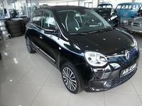 Gebraucht Renault Twingo Intens 60 kW (82 PS) 2021 Schwarz Kleinwagen