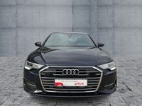 gebraucht Audi A6 Limousine Sport