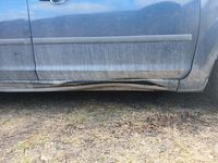 Gebraucht Ford Focus 125 PS (91 kW) 2006 Blau Limousine