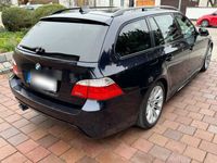 gebraucht BMW 525 D M-Packet (Edition) Facelift
