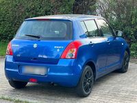 gebraucht Suzuki Swift 1.3 Comfort / Keyless/ SHZ/ TÜV/ Klima