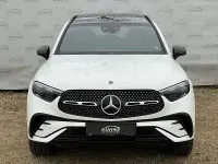 Gebraucht Mercedes GLC300e AMG 333 PS (244 kW) 2024 Weiß, SUV