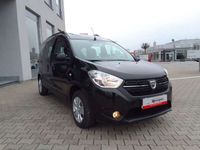 gebraucht Dacia Dokker Comfort*NAVI, SHZ, PDC h. ,AHK