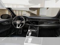 Neu Audi RS Q8 Performance 640 PS (470 kW) 2026 Blau (waitomoblau metallic) SUV