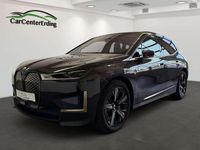 Gebraucht BMW iX 239 kW (326 PS) 2022 Sophistograu brillanteffekt SUV