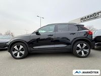 Gebraucht Volvo XC40 Ultimate 300 kW (408 PS) 2023 Schwarz SUV